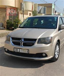 Dodge Grand Caravan